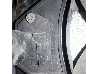 Вентилятор радиатора 871200200 Fiat Grande Punto 1.9