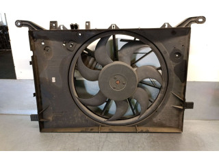 Вентилятор радиатора     30680547, 30680512    Volvo S80 