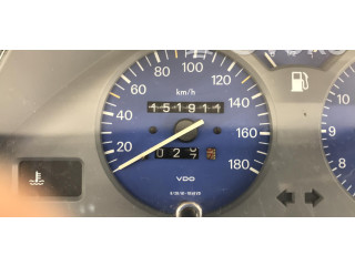 Přístrojová deska  Peugeot 106 1995 87001250  