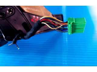 Зеркало электрическое        Volvo V70  2008 - 2013 года   