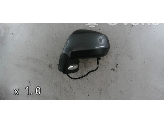 Зеркало электрическое        Peugeot 5008   -  года   