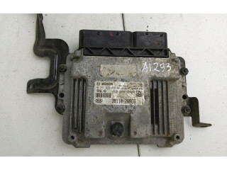 Блок управления двигателя 2BRE6, 0261S13256   KIA Pro Cee'd II