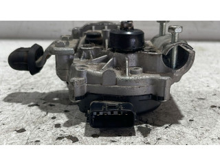 Моторчик дворников     Dacia Dokker