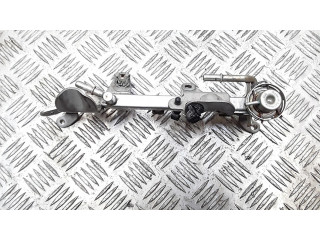 Vstřikovací lišta 175201470r Dacia Logan II