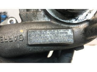 Turbodmychadlo Турбина 7840110005   Ford Grand C-MAX 1.6 1.6 T1DA