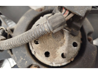 Вентилятор радиатора         Volkswagen Lupo 