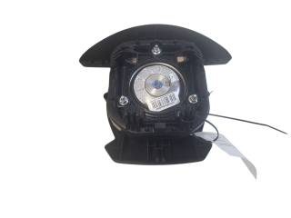 Подушка безопасности водителя 98015973zd Citroen C5