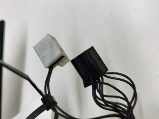 Zpětné zrcátko levé Mercedes-Benz E A207 2009 A2078100316