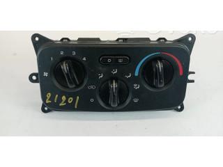 Блок управления климат-контролем Jeep Cherokee III KJ