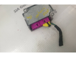 Блок подушек безопасности p68186643ad Jeep Compass