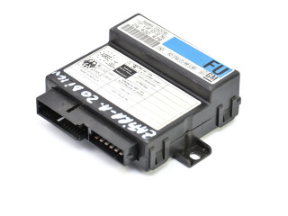 Řídící jednotka 09133269, 0281010021 Opel Zafira A 2000