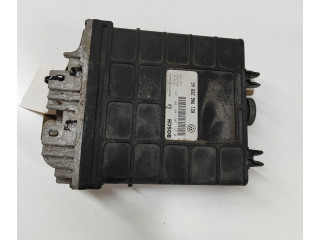 Блок управления двигателя 021906258AG, 0261203108   Volkswagen Corrado