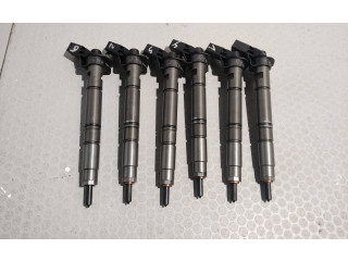 Комплект системы впрыска топлива 059130755CC, 0445010691    Audi A6 S6 C7 4G   