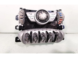 Блок управления климат-контролем 69797002H Mini One Cooper Coupe R56