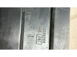 Řídící jednotka 12219441, 12200411 Chevrolet Corvette C5 2002