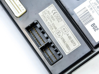 Řídící jednotka 39113-27710, 0281013570 KIA Ceed 2007