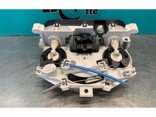 Блок управления климат-контролем NIETAANWEZIG, NIETAANWEZIG Daihatsu Sirion