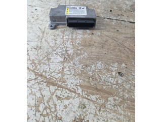 Блок управления надувных подушек 96810868, HC6VB00MK   Chevrolet Captiva