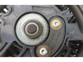 Вентилятор печки       Saab 9-5