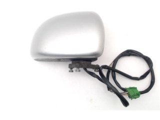Зеркало электрическое        Volkswagen New Beetle  1998 - 2011 года   