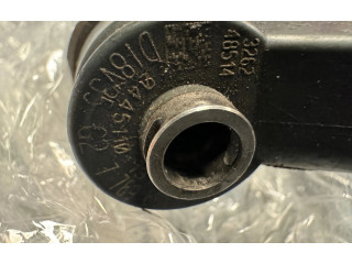 Форсунка 0445115027, 3262    Peugeot 2008 II  yh0 