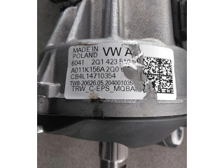    Рулевая рейка 2Q0909144M, 2Q0909144M   Skoda Scala  -  года