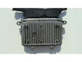 Řídící jednotka A6401506679 Mercedes-Benz B W245 2005