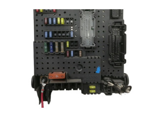 Pojistková skříňka Řídící jednotka BSM 28080156, 00007323867 Volvo XC90 2007