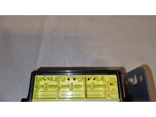 Блок подушек безопасности 253484GN0A, 0285012358 Infiniti Q50