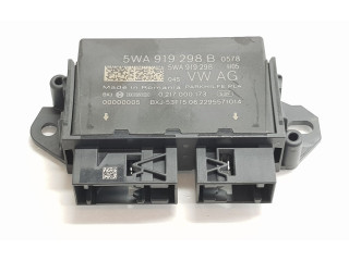 Блок управления 5WA919298B, 5WA919298B   Cupra Formentor