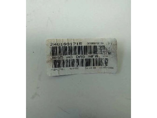 Дисплей 248109171R Renault Scenic III - Grand scenic III