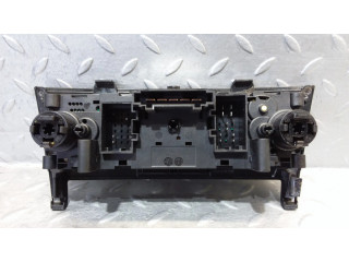 Блок управления климат-контролем 5JA820045C Skoda Rapid (NH)