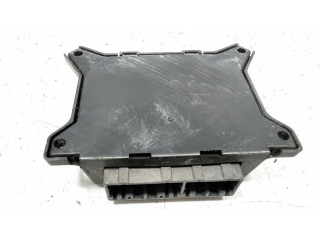 Модуль управления сидением