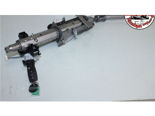 рейка Колонка рулевая 1K1419502BB Volkswagen Golf VI 2008 - 2013 года