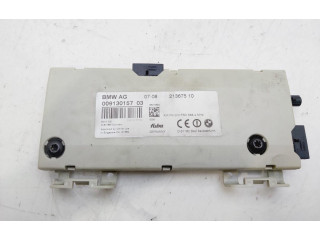 Řídící jednotka 21367510 BMW X6 E71 2008