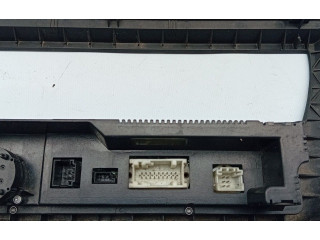 Блок управления климат-контролем 3417544   BMW X3 E83