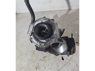  Турбина BMW X3 E83  7504315012S         