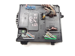 Блок комфорта 284B13640R, S180098201   Renault Scenic III -  Grand scenic III   