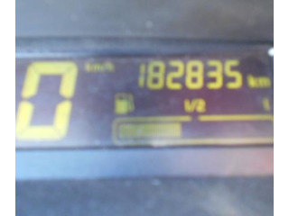 Блок АБС 7701206054   Renault  Twingo I  1999 - 2006 года