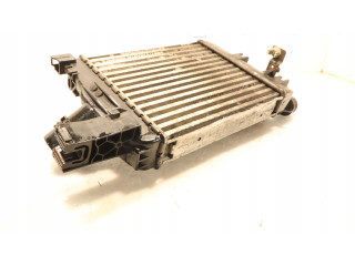 Интеркулер Dacia Sandero