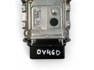 Блок управления двигателем Блок управления 3910104591 Hyundai i10