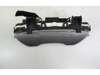 Přístrojová deska Nissan Micra K14 2017 5fb0bv500