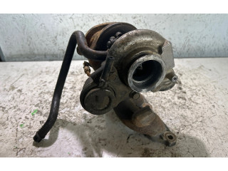  Турбина Volvo XC90  8658623, 8602861         