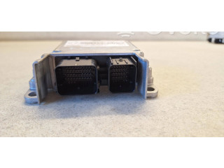 Блок подушек безопасности 9X2314B654AC Jaguar XF X250