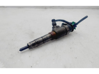 Форсунка 0445110566 Peugeot 2008 I