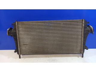 Интеркулер 13241751 Saab 9-5 2.0