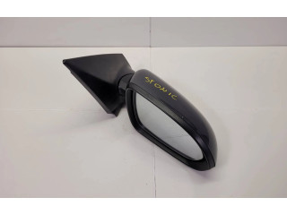 Zpětné zrcátko KIA Stonic 2018 049725