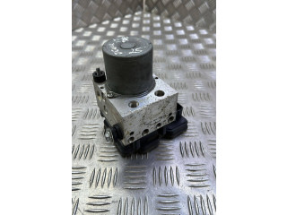 Блок АБС GW9314F447AC Jaguar XJ X351 2009 - 2019 года