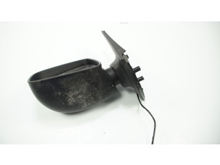 Зеркало электрическое Dacia Logan II 2012 - 2020 года