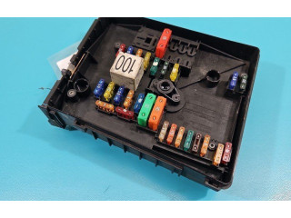   Pojistková skříňka 1K0937125C, IMPRK1471948   Volkswagen Tiguan 2009